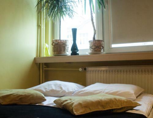 Apartamenty Varsovie ?r�dmie?cie
