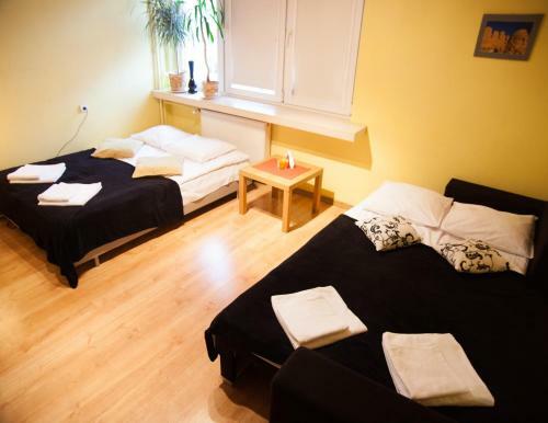 Apartamenty Varsovie ?r�dmie?cie