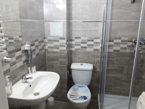 Apartamenty Varsovie ?r�dmie?cie