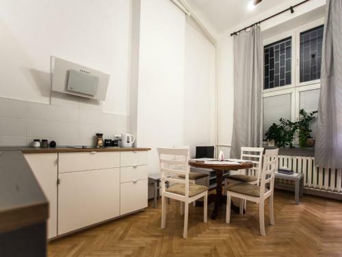 Apartamenty Varsovie ?r�dmie?cie