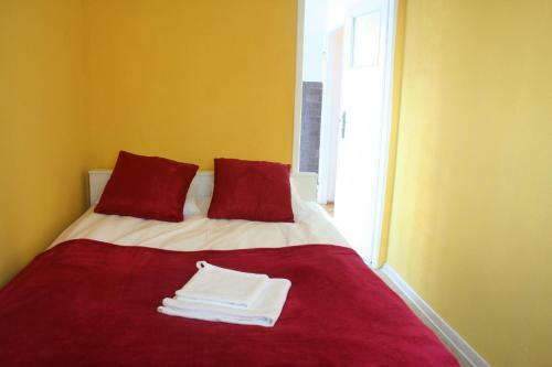 Apartamenty Varsovie ?r�dmie?cie