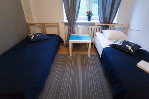 Apartamenty Varsovie ?r�dmie?cie