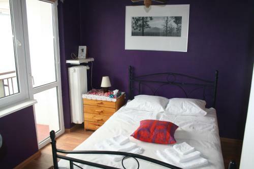 Apartamenty Varsovie ?r�dmie?cie