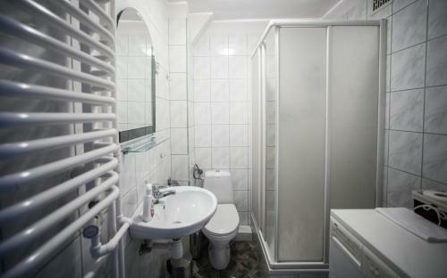 Apartamenty Varsovie ?r�dmie?cie