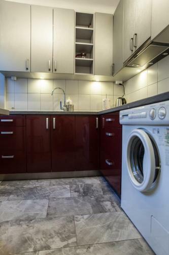 Apartamenty Varsovie ?r�dmie?cie