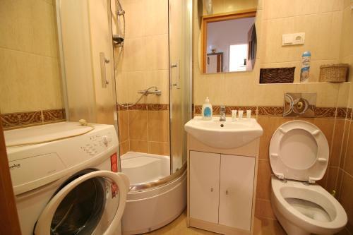 Apartamenty Varsovie ?r�dmie?cie