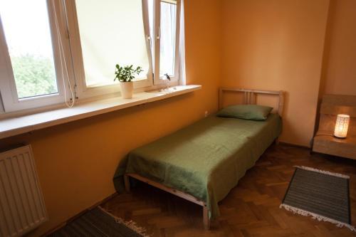 Apartamenty Varsovie ?r�dmie?cie