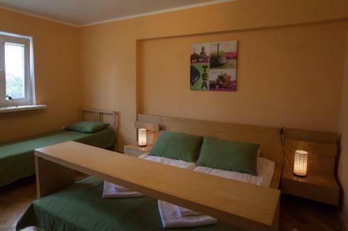Apartamenty Varsovie ?r�dmie?cie