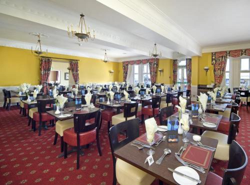The Carlton Hotel