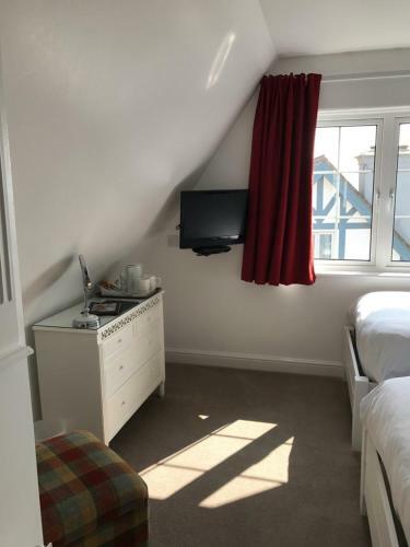 Hostal Chellowdene Guest House