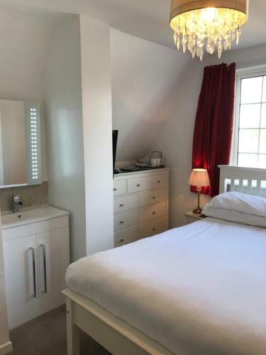 Hostal Chellowdene Guest House