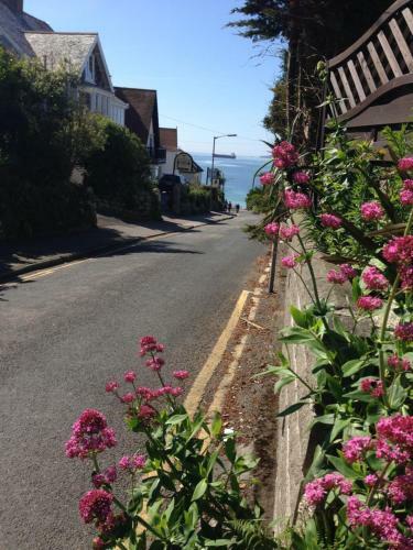 Hostal Chellowdene Guest House