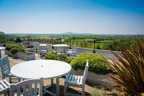 Best Western The Webbington Hotel & Spa