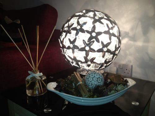 Apartamento Suite 16 Glasgow