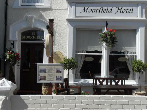 The Moorfield Hotel-bed And Breakfast