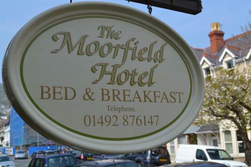 The Moorfield Hotel-bed And Breakfast