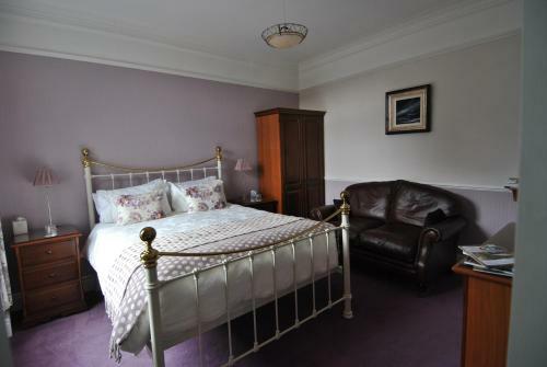 Hostal Kenilworth Guest House