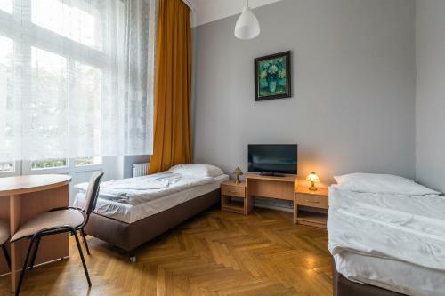 Albergue Savoy Wroc?aw