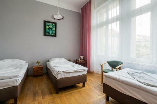 Albergue Savoy Wroc?aw