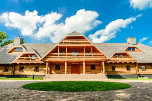 Hotel Przy Dworze Spa & Wellness