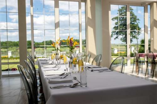 Hotel Przy Dworze Spa & Wellness