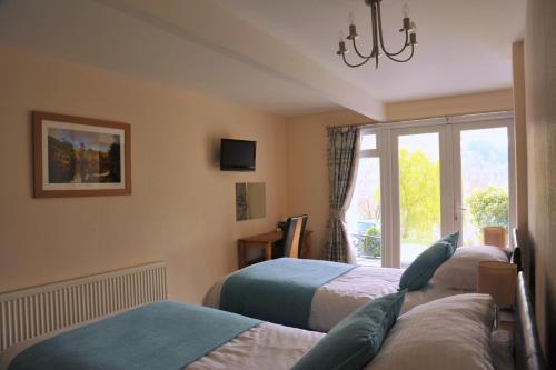 Hostal Maes-y-garth