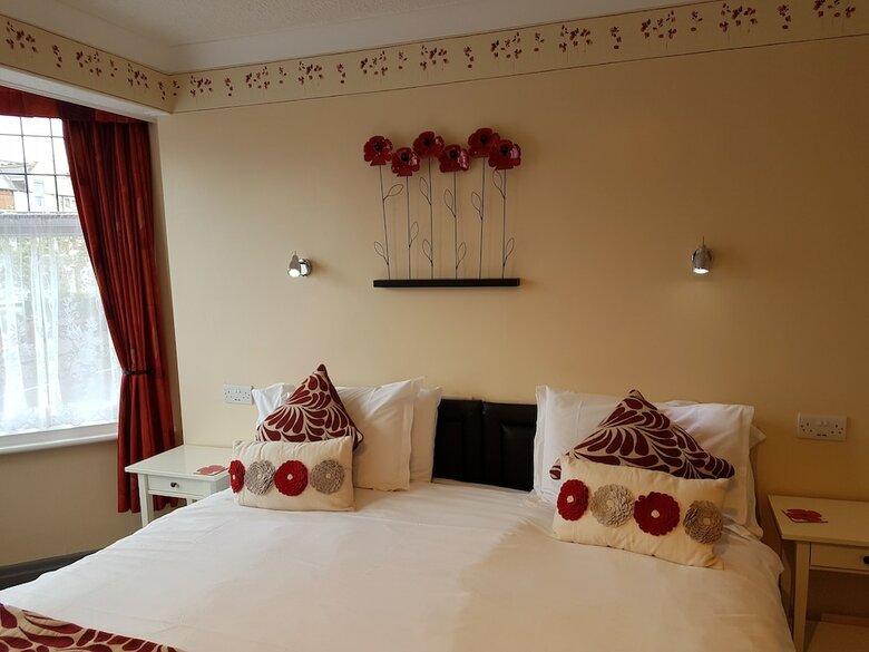 Hostal Rose-dene