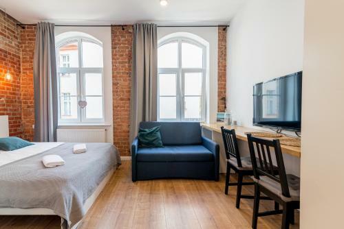 Hostal Sopot Loft