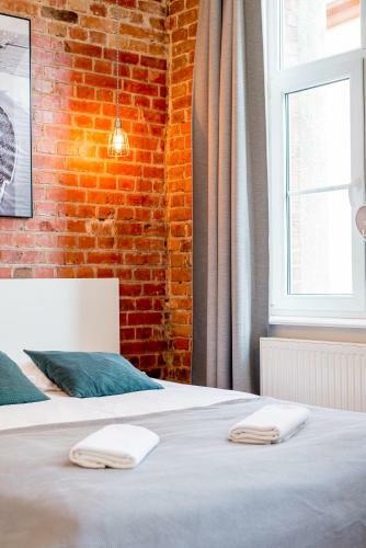 Hostal Sopot Loft