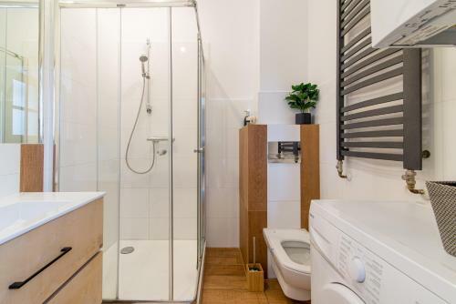 Apartamento Sopot Suite