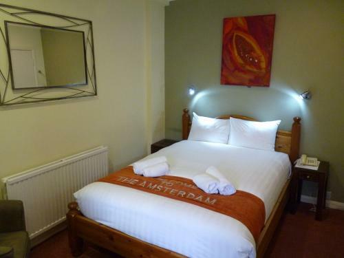 Amsterdam Hotel