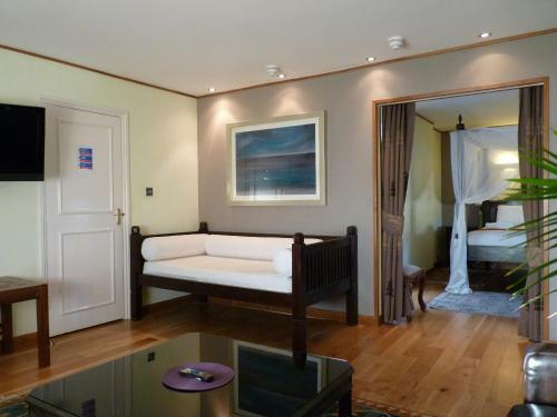 Amsterdam Hotel