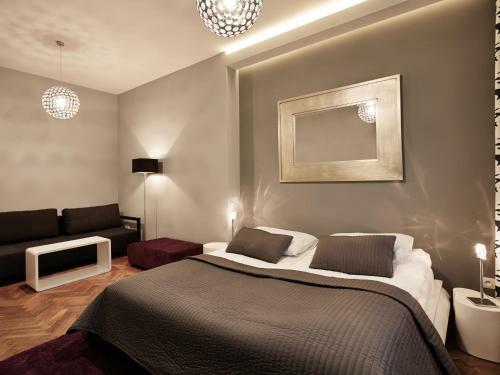 Apartament King Size
