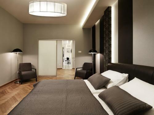 Apartament King Size