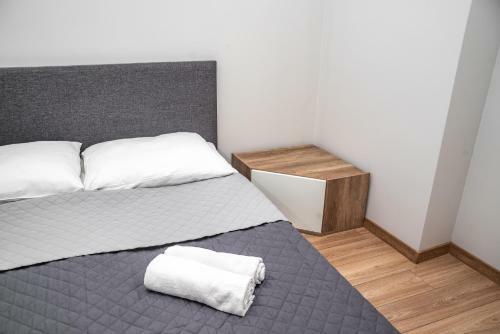 Apartament King Size