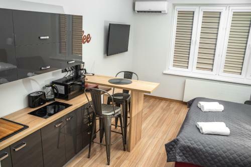 Apartament King Size