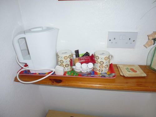 Bed & Breakfast Kingscliff