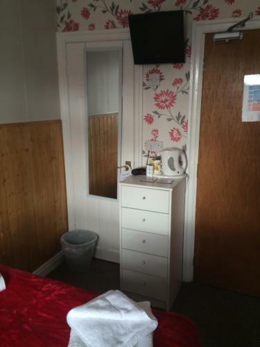 Bed & Breakfast Kingscliff
