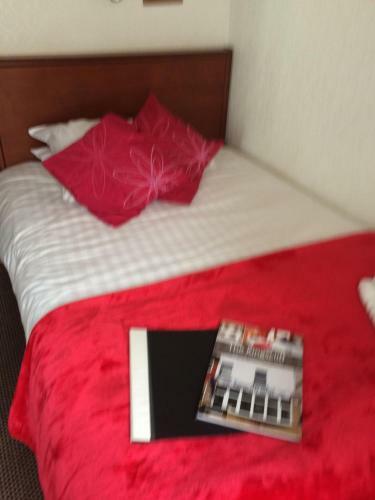 Bed & Breakfast Kingscliff
