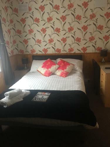 Bed & Breakfast Kingscliff