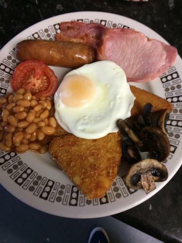 Bed & Breakfast Kingscliff