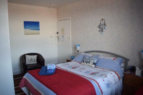 Hostal The Lyndsay Guest House