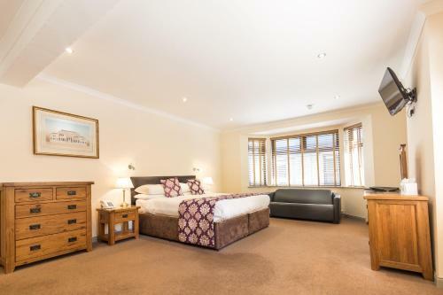 Craigmonie Hotel