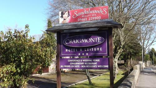 Craigmonie Hotel