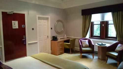 Craigmonie Hotel