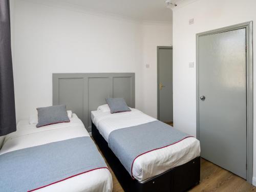 Bed & Breakfast Kings Hotel Kingscross