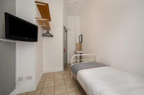 Bed & Breakfast Kings Hotel Kingscross