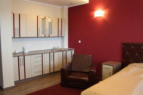 Apartamenty-europejska