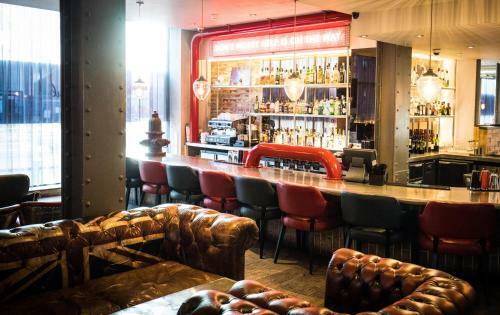 Hotel Malmaison Manchester