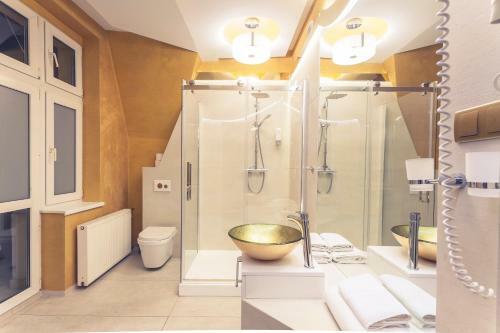 Apartamenty Heban